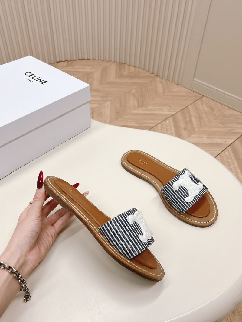 Celine Sandals